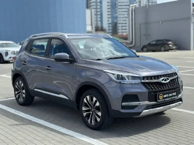 🚘 В продаже chery tiggo 4

Год выпуска: 2022
Пробег на табло: 68 148 км
Птс: электронный
Двигатель: 1.5 бензин
Трансмиссия: амт

Vin: lvvdb21bxnd278725
Цена: 1 090 000 руб.

📞 + 7 (938) 130-35-61

Адрес: г. Ростов-на-дону,
Тц «сиверс», пр. Сиверса, 23 – как нас найти

Способы оплаты:
— Наличные;
— Кредит (20 банков);
— Безнал без ндс;
— Обмен на ваш авто.

Больше подробностей об авто и способах оплаты узнавайте у менеджера @autozaorndbot
___________

Смотрите все авто в наличии – https://autozao. Ru/

Max. Ru/auto_zao_rnd 💬

🗺️ Присоединяйтесь к авто зао в других городах:

— Москва
— Краснодар
— Авто зао юг (новый регион) - фотография - 2