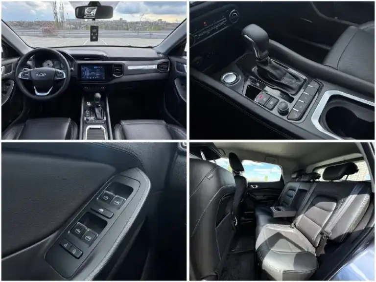 🚘 В продаже chery tiggo 4

Год выпуска: 2022
Пробег на табло: 68 148 км
Птс: электронный
Двигатель: 1.5 бензин
Трансмиссия: амт

Vin: lvvdb21bxnd278725
Цена: 1 090 000 руб.

📞 + 7 (938) 130-35-61

Адрес: г. Ростов-на-дону,
Тц «сиверс», пр. Сиверса, 23 – как нас найти

Способы оплаты:
— Наличные;
— Кредит (20 банков);
— Безнал без ндс;
— Обмен на ваш авто.

Больше подробностей об авто и способах оплаты узнавайте у менеджера @autozaorndbot
___________

Смотрите все авто в наличии – https://autozao. Ru/

Max. Ru/auto_zao_rnd 💬

🗺️ Присоединяйтесь к авто зао в других городах:

— Москва
— Краснодар
— Авто зао юг (новый регион) - фотография - 5