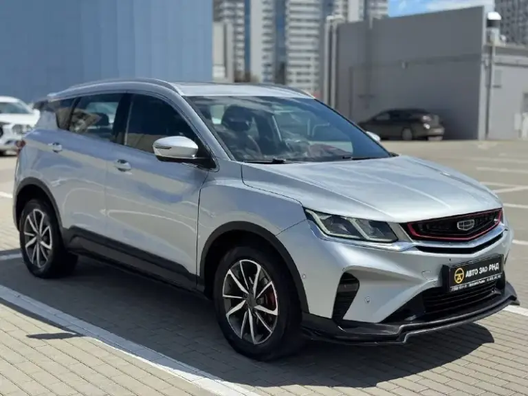 🚘 В продаже geely coolray

Год выпуска: 2022
Пробег на табло: 71 362 км
Птс: электронный
Двигатель: 1.5 бензин
Трансмиссия: amt

Vin: y4k8622z6nb905933
Цена: 1 440 000 руб.

📞 + 7 (938) 130-35-61

Адрес: г. Ростов-на-дону,
Тц «сиверс», пр. Сиверса, 23 – как нас найти

Способы оплаты:
— Наличные;
— Кредит (20 банков);
— Безнал без ндс;
— Обмен на ваш авто.

Больше подробностей об авто и способах оплаты узнавайте у менеджера @autozaorndbot
___________

Смотрите все авто в наличии – https://autozao. Ru/

Max. Ru/auto_zao_rnd 💬

🗺️ Присоединяйтесь к авто зао в других городах:

— Москва
— Краснодар
— Авто зао юг (новый регион) - фотография - 2