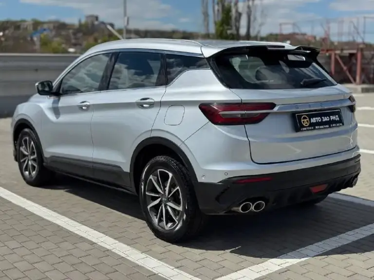 🚘 В продаже geely coolray

Год выпуска: 2022
Пробег на табло: 71 362 км
Птс: электронный
Двигатель: 1.5 бензин
Трансмиссия: amt

Vin: y4k8622z6nb905933
Цена: 1 440 000 руб.

📞 + 7 (938) 130-35-61

Адрес: г. Ростов-на-дону,
Тц «сиверс», пр. Сиверса, 23 – как нас найти

Способы оплаты:
— Наличные;
— Кредит (20 банков);
— Безнал без ндс;
— Обмен на ваш авто.

Больше подробностей об авто и способах оплаты узнавайте у менеджера @autozaorndbot
___________

Смотрите все авто в наличии – https://autozao. Ru/

Max. Ru/auto_zao_rnd 💬

🗺️ Присоединяйтесь к авто зао в других городах:

— Москва
— Краснодар
— Авто зао юг (новый регион) - фотография - 3