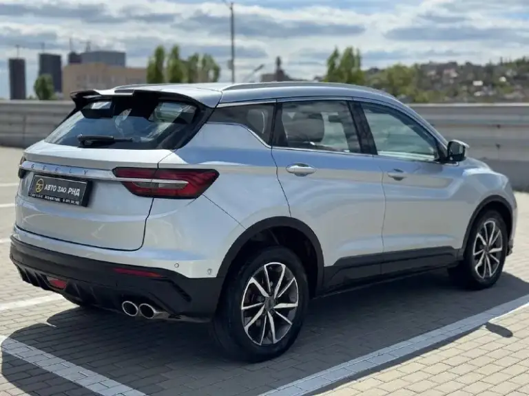 🚘 В продаже geely coolray

Год выпуска: 2022
Пробег на табло: 71 362 км
Птс: электронный
Двигатель: 1.5 бензин
Трансмиссия: amt

Vin: y4k8622z6nb905933
Цена: 1 440 000 руб.

📞 + 7 (938) 130-35-61

Адрес: г. Ростов-на-дону,
Тц «сиверс», пр. Сиверса, 23 – как нас найти

Способы оплаты:
— Наличные;
— Кредит (20 банков);
— Безнал без ндс;
— Обмен на ваш авто.

Больше подробностей об авто и способах оплаты узнавайте у менеджера @autozaorndbot
___________

Смотрите все авто в наличии – https://autozao. Ru/

Max. Ru/auto_zao_rnd 💬

🗺️ Присоединяйтесь к авто зао в других городах:

— Москва
— Краснодар
— Авто зао юг (новый регион) - фотография - 4