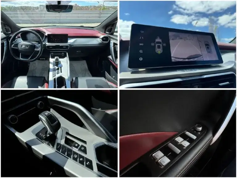 🚘 В продаже geely coolray

Год выпуска: 2022
Пробег на табло: 71 362 км
Птс: электронный
Двигатель: 1.5 бензин
Трансмиссия: amt

Vin: y4k8622z6nb905933
Цена: 1 440 000 руб.

📞 + 7 (938) 130-35-61

Адрес: г. Ростов-на-дону,
Тц «сиверс», пр. Сиверса, 23 – как нас найти

Способы оплаты:
— Наличные;
— Кредит (20 банков);
— Безнал без ндс;
— Обмен на ваш авто.

Больше подробностей об авто и способах оплаты узнавайте у менеджера @autozaorndbot
___________

Смотрите все авто в наличии – https://autozao. Ru/

Max. Ru/auto_zao_rnd 💬

🗺️ Присоединяйтесь к авто зао в других городах:

— Москва
— Краснодар
— Авто зао юг (новый регион) - фотография - 9