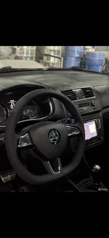 Skoda fabia rs
2011
Двигатель прошел капитальный ремонт и гильзовку 10.000км назад
Новые свечи
То каждые 6 тыс
Дсг работает отлично без пинков
Весь перед в бронепленке!
Стоит приятный прямоточный выхлоп
Состояние авто идеальное
Мультимедиа от фольксвагена оригинал с карплей
Для 1.4 очень хороший набор скорости
Установлены новые тормозные диски с перфорацией
Полностью готовый автомобиль в который не нужно ничего вкладывать!
Ездила строго на 100 бензине
+79193995050
Крым - фотография - 4