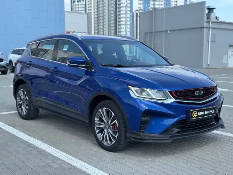 🚘 В продаже geely coolray

Год выпуска: 2022
Пробег на табло: 61 835 км
Птс: электронный, юр. Чистый
Двигатель: 1.5 бензин
Трансмиссия: aмт

Vin: y4k8622z6nb906905
Цена: 1 440 000 руб.

📞 + 7 (938) 130-35-61

Адрес: г. Ростов-на-дону,
Тц «сиверс», пр. Сиверса, 23 – как нас найти

Способы оплаты:
— Наличные;
— Кредит (20 банков);
— Безнал без ндс;
— Обмен на ваш авто.

Больше подробностей об авто и способах оплаты узнавайте у менеджера @autozaorndbot
___________

Смотрите все авто в наличии – https://autozao. Ru/

Max. Ru/auto_zao_rnd 💬

🗺️ Присоединяйтесь к авто зао в других городах:

— Москва
— Краснодар
— Авто зао юг (новый регион) - фотография - 2