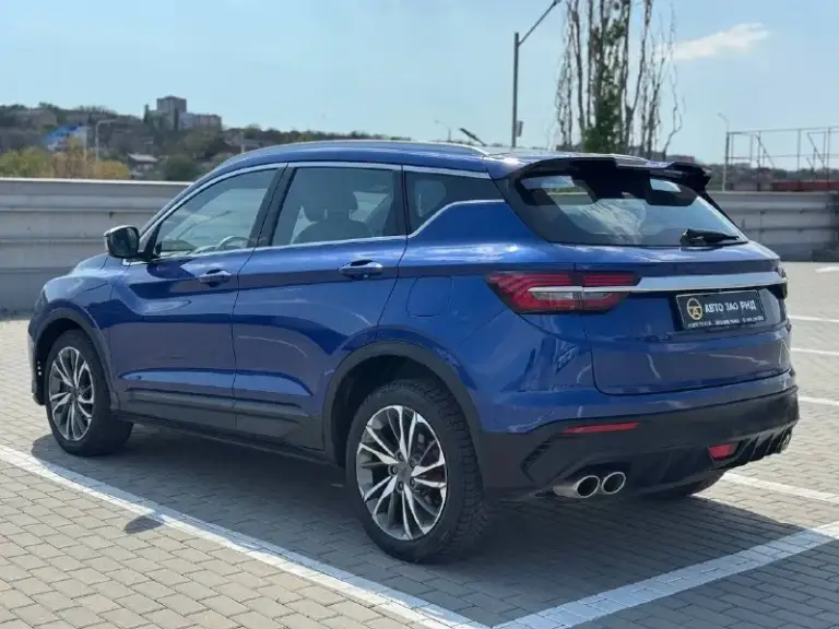 🚘 В продаже geely coolray

Год выпуска: 2022
Пробег на табло: 61 835 км
Птс: электронный, юр. Чистый
Двигатель: 1.5 бензин
Трансмиссия: aмт

Vin: y4k8622z6nb906905
Цена: 1 440 000 руб.

📞 + 7 (938) 130-35-61

Адрес: г. Ростов-на-дону,
Тц «сиверс», пр. Сиверса, 23 – как нас найти

Способы оплаты:
— Наличные;
— Кредит (20 банков);
— Безнал без ндс;
— Обмен на ваш авто.

Больше подробностей об авто и способах оплаты узнавайте у менеджера @autozaorndbot
___________

Смотрите все авто в наличии – https://autozao. Ru/

Max. Ru/auto_zao_rnd 💬

🗺️ Присоединяйтесь к авто зао в других городах:

— Москва
— Краснодар
— Авто зао юг (новый регион) - фотография - 3