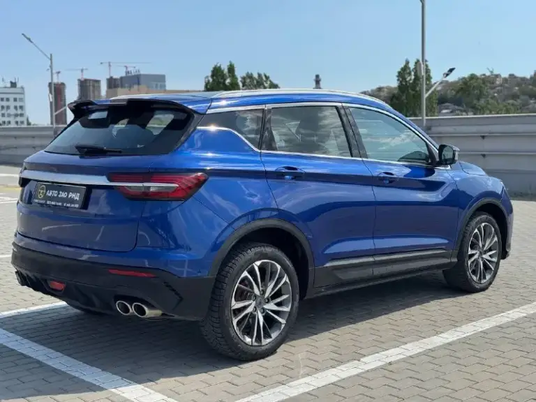 🚘 В продаже geely coolray

Год выпуска: 2022
Пробег на табло: 61 835 км
Птс: электронный, юр. Чистый
Двигатель: 1.5 бензин
Трансмиссия: aмт

Vin: y4k8622z6nb906905
Цена: 1 440 000 руб.

📞 + 7 (938) 130-35-61

Адрес: г. Ростов-на-дону,
Тц «сиверс», пр. Сиверса, 23 – как нас найти

Способы оплаты:
— Наличные;
— Кредит (20 банков);
— Безнал без ндс;
— Обмен на ваш авто.

Больше подробностей об авто и способах оплаты узнавайте у менеджера @autozaorndbot
___________

Смотрите все авто в наличии – https://autozao. Ru/

Max. Ru/auto_zao_rnd 💬

🗺️ Присоединяйтесь к авто зао в других городах:

— Москва
— Краснодар
— Авто зао юг (новый регион) - фотография - 4