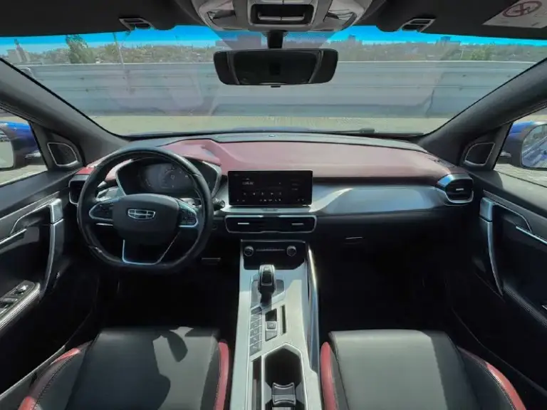 🚘 В продаже geely coolray

Год выпуска: 2022
Пробег на табло: 61 835 км
Птс: электронный, юр. Чистый
Двигатель: 1.5 бензин
Трансмиссия: aмт

Vin: y4k8622z6nb906905
Цена: 1 440 000 руб.

📞 + 7 (938) 130-35-61

Адрес: г. Ростов-на-дону,
Тц «сиверс», пр. Сиверса, 23 – как нас найти

Способы оплаты:
— Наличные;
— Кредит (20 банков);
— Безнал без ндс;
— Обмен на ваш авто.

Больше подробностей об авто и способах оплаты узнавайте у менеджера @autozaorndbot
___________

Смотрите все авто в наличии – https://autozao. Ru/

Max. Ru/auto_zao_rnd 💬

🗺️ Присоединяйтесь к авто зао в других городах:

— Москва
— Краснодар
— Авто зао юг (новый регион) - фотография - 5