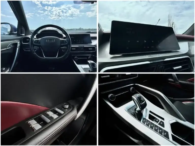 🚘 В продаже geely coolray

Год выпуска: 2022
Пробег на табло: 61 835 км
Птс: электронный, юр. Чистый
Двигатель: 1.5 бензин
Трансмиссия: aмт

Vin: y4k8622z6nb906905
Цена: 1 440 000 руб.

📞 + 7 (938) 130-35-61

Адрес: г. Ростов-на-дону,
Тц «сиверс», пр. Сиверса, 23 – как нас найти

Способы оплаты:
— Наличные;
— Кредит (20 банков);
— Безнал без ндс;
— Обмен на ваш авто.

Больше подробностей об авто и способах оплаты узнавайте у менеджера @autozaorndbot
___________

Смотрите все авто в наличии – https://autozao. Ru/

Max. Ru/auto_zao_rnd 💬

🗺️ Присоединяйтесь к авто зао в других городах:

— Москва
— Краснодар
— Авто зао юг (новый регион) - фотография - 6