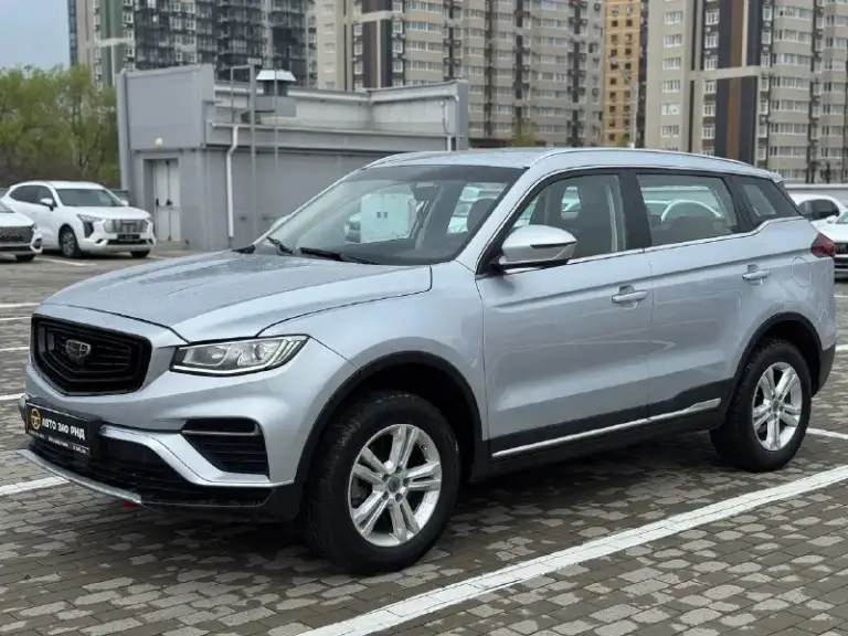 🚘 В продаже geely atlas pro

Год выпуска: 2023
Пробег на табло: 71 059 км
Птс: электронный
Двигатель: 1.5 бензин
Трансмиссия: at

Vin: y4k8722z9pb305133
Цена: 1 430 000
Новая цена: 1 390 000 руб.

📞 + 7 (938) 130-35-61

Адрес: г. Ростов-на-дону,
Тц «сиверс», пр. Сиверса, 23 – как нас найти

Способы оплаты:
— Наличные;
— Кредит (20 банков);
— Безнал без ндс;
— Обмен на ваш авто.

Больше подробностей об авто и способах оплаты узнавайте у менеджера @autozaorndbot
___________

Смотрите все авто в наличии – https://autozao. Ru/

Max. Ru/auto_zao_rnd 💬

🗺️ Присоединяйтесь к авто зао в других городах:

— Москва
— Краснодар
— Авто зао юг (новый регион) - фотография - 1