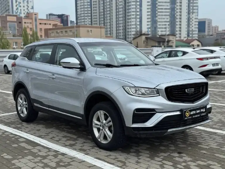 🚘 В продаже geely atlas pro

Год выпуска: 2023
Пробег на табло: 71 059 км
Птс: электронный
Двигатель: 1.5 бензин
Трансмиссия: at

Vin: y4k8722z9pb305133
Цена: 1 430 000
Новая цена: 1 390 000 руб.

📞 + 7 (938) 130-35-61

Адрес: г. Ростов-на-дону,
Тц «сиверс», пр. Сиверса, 23 – как нас найти

Способы оплаты:
— Наличные;
— Кредит (20 банков);
— Безнал без ндс;
— Обмен на ваш авто.

Больше подробностей об авто и способах оплаты узнавайте у менеджера @autozaorndbot
___________

Смотрите все авто в наличии – https://autozao. Ru/

Max. Ru/auto_zao_rnd 💬

🗺️ Присоединяйтесь к авто зао в других городах:

— Москва
— Краснодар
— Авто зао юг (новый регион) - фотография - 2