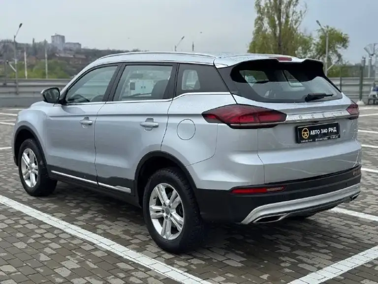 🚘 В продаже geely atlas pro

Год выпуска: 2023
Пробег на табло: 71 059 км
Птс: электронный
Двигатель: 1.5 бензин
Трансмиссия: at

Vin: y4k8722z9pb305133
Цена: 1 430 000
Новая цена: 1 390 000 руб.

📞 + 7 (938) 130-35-61

Адрес: г. Ростов-на-дону,
Тц «сиверс», пр. Сиверса, 23 – как нас найти

Способы оплаты:
— Наличные;
— Кредит (20 банков);
— Безнал без ндс;
— Обмен на ваш авто.

Больше подробностей об авто и способах оплаты узнавайте у менеджера @autozaorndbot
___________

Смотрите все авто в наличии – https://autozao. Ru/

Max. Ru/auto_zao_rnd 💬

🗺️ Присоединяйтесь к авто зао в других городах:

— Москва
— Краснодар
— Авто зао юг (новый регион) - фотография - 3