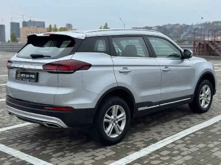 🚘 В продаже geely atlas pro

Год выпуска: 2023
Пробег на табло: 71 059 км
Птс: электронный
Двигатель: 1.5 бензин
Трансмиссия: at

Vin: y4k8722z9pb305133
Цена: 1 430 000
Новая цена: 1 390 000 руб.

📞 + 7 (938) 130-35-61

Адрес: г. Ростов-на-дону,
Тц «сиверс», пр. Сиверса, 23 – как нас найти

Способы оплаты:
— Наличные;
— Кредит (20 банков);
— Безнал без ндс;
— Обмен на ваш авто.

Больше подробностей об авто и способах оплаты узнавайте у менеджера @autozaorndbot
___________

Смотрите все авто в наличии – https://autozao. Ru/

Max. Ru/auto_zao_rnd 💬

🗺️ Присоединяйтесь к авто зао в других городах:

— Москва
— Краснодар
— Авто зао юг (новый регион) - фотография - 4