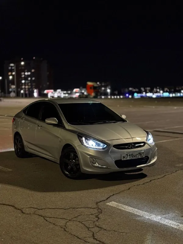 Hyundai solaris
2011
900.000₽
Акпп
1.6
195000
Ростов-на-дону
89044499918

Обслуженная живая машина, 1 хозяин, масло менялось каждые 8000км, мотор и коробка в
Идеале, родной пробег, есть пара моментов по
Кузову, лето-литые, зима-штамповка с колпаками,

По всем вопросам пишите или звоните, без дтп,
Машина в семье с момента покупки с салона в
2011Г, рынок мониторю, за 750-800 крученные
Пробеги, пустые комплектации, адекватно
Оцениваю автомобиль

По телефону не торгуюсь - фотография - 3