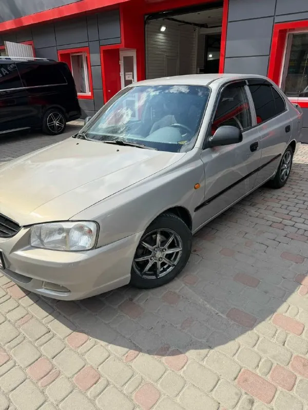 Продам
Собственник
2008 Год
Автомат
Музыка
Шумка
Фары линзы
Помогу с постановкой на учет
Контакты:
Vk. Ru/kentu775 - фотография - 1