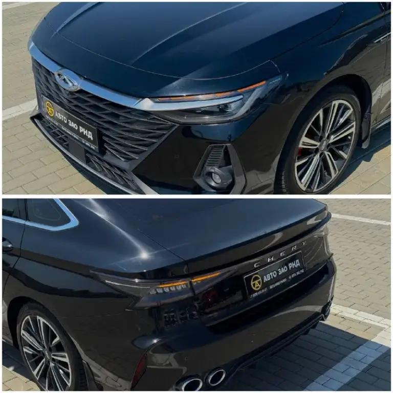 🚘 В продаже chery arrizo 8

Год выпуска: 2023
Пробег на табло: 53 212 км
Птс: электронный
Двигатель: 1.6 бензин
Трансмиссия: амт

Vin: lvvdc21b9pd237907
Цена: 1 740 000 руб.

📞 + 7 (938) 130-35-61

Адрес: г. Ростов-на-дону,
Тц «сиверс», пр. Сиверса, 23 – как нас найти

Способы оплаты:
— Наличные;
— Кредит (20 банков);
— Безнал без ндс;
— Обмен на ваш авто.

Больше подробностей об авто и способах оплаты узнавайте у менеджера @autozaorndbot
___________

Смотрите все авто в наличии – https://autozao. Ru/

Max. Ru/auto_zao_rnd 💬

🗺️ Присоединяйтесь к авто зао в других городах:

— Москва
— Краснодар
— Авто зао юг (новый регион) - фотография - 5