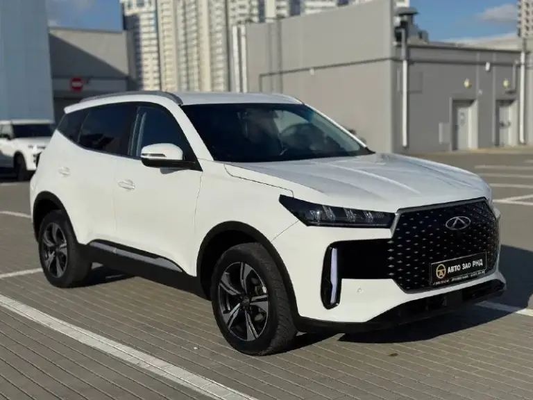 🚘 В продаже chery tiggo 4

Год выпуска: 2025
Пробег на табло: 25 179 км
Птс: электронный
Двигатель: 1.5 бензин
Трансмиссия: amt

Vin: ededb21b9sc014740
Цена: 1 710 000 руб.

📞 + 7 (938) 130-35-61

Адрес: г. Ростов-на-дону,
Тц «сиверс», пр. Сиверса, 23 – как нас найти

Способы оплаты:
— Наличные;
— Кредит (20 банков);
— Безнал без ндс;
— Обмен на ваш авто.

Больше подробностей об авто и способах оплаты узнавайте у менеджера @autozaorndbot
___________

Смотрите все авто в наличии – https://autozao. Ru/

Max. Ru/auto_zao_rnd 💬

🗺️ Присоединяйтесь к авто зао в других городах:

— Москва
— Краснодар
— Авто зао юг (новый регион) - фотография - 2