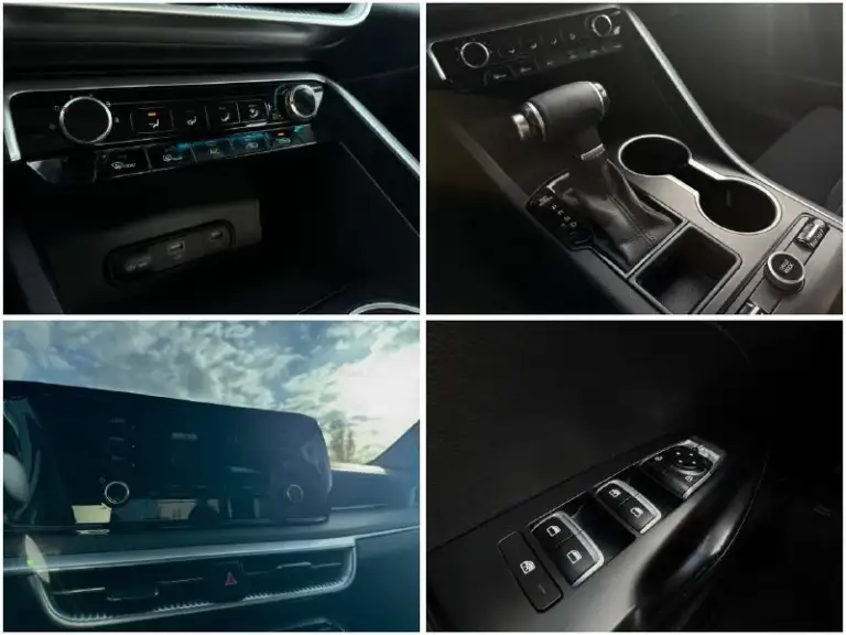 🚘 В продаже kia k5

Год выпуска: 2021
Пробег на табло: 63 743 км
Птс: электронный
Двигатель: 2.0 бензин
Трансмиссия: at

Vin: xweg2414bm0002559
Цена: 1 670 000
Новая цена: 1 660 000 руб.

📞 + 7 (938) 130-35-61

Адрес: г. Ростов-на-дону,
Тц «сиверс», пр. Сиверса, 23 – как нас найти

Способы оплаты:
— Наличные;
— Кредит (20 банков);
— Безнал без ндс;
— Обмен на ваш авто.

Больше подробностей об авто и способах оплаты узнавайте у менеджера @autozaorndbot
___________

Смотрите все авто в наличии – https://autozao. Ru/

Max. Ru/auto_zao_rnd 💬

🗺️ Присоединяйтесь к авто зао в других городах:

— Москва
— Краснодар
— Авто зао юг (новый регион) - фотография - 7
