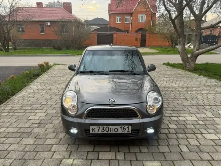 Продам личный автомобиль
Lifan 320 (smily) 2012 год выпуска
Родной пробег 150.000км
Автомобиль в отличном состоянии, без намека на ржавчину, все железо родное!
Мотор коробка идеально, без нареканий!
Автотека зеленая без дтп
Кондиционер рабочий, гур,4эл, подьемника, эл регулировка боковых зеркал, обогрев зеркал, музыка блютуз, сигнализация,2 ключа
Новая резина с дисками, новая оптика с противотуманками, машина без вложений!
Документы чистые, продажа от собственника!
Цена: 300 тысяч рублей небольшой торг

Контакты:
Vk. Ru/rnd1616161 - фотография - 1