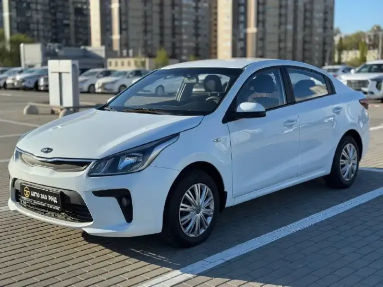 🚘 В продаже kia rio

Год выпуска: 2020
Пробег на табло: 143 559 км
Птс: электронный
Двигатель: 1.4 бензин
Трансмиссия: at

Vin: z94c241ablr190974
Цена: 850 000
Новая цена: 840 000 руб.

📞 + 7 (938) 130-35-61

Адрес: г. Ростов-на-дону,
Тц «сиверс», пр. Сиверса, 23 – как нас найти

Способы оплаты:
— Наличные;
— Кредит (20 банков);
— Безнал без ндс;
— Обмен на ваш авто.

Больше подробностей об авто и способах оплаты узнавайте у менеджера @autozaorndbot
___________

Смотрите все авто в наличии – https://autozao. Ru/

Max. Ru/auto_zao_rnd 💬

🗺️ Присоединяйтесь к авто зао в других городах:

— Москва
— Краснодар
— Авто зао юг (новый регион) - фотография - 1