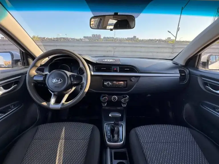 🚘 В продаже kia rio

Год выпуска: 2020
Пробег на табло: 143 559 км
Птс: электронный
Двигатель: 1.4 бензин
Трансмиссия: at

Vin: z94c241ablr190974
Цена: 850 000
Новая цена: 840 000 руб.

📞 + 7 (938) 130-35-61

Адрес: г. Ростов-на-дону,
Тц «сиверс», пр. Сиверса, 23 – как нас найти

Способы оплаты:
— Наличные;
— Кредит (20 банков);
— Безнал без ндс;
— Обмен на ваш авто.

Больше подробностей об авто и способах оплаты узнавайте у менеджера @autozaorndbot
___________

Смотрите все авто в наличии – https://autozao. Ru/

Max. Ru/auto_zao_rnd 💬

🗺️ Присоединяйтесь к авто зао в других городах:

— Москва
— Краснодар
— Авто зао юг (новый регион) - фотография - 5