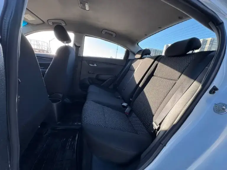 🚘 В продаже kia rio

Год выпуска: 2020
Пробег на табло: 143 559 км
Птс: электронный
Двигатель: 1.4 бензин
Трансмиссия: at

Vin: z94c241ablr190974
Цена: 850 000
Новая цена: 840 000 руб.

📞 + 7 (938) 130-35-61

Адрес: г. Ростов-на-дону,
Тц «сиверс», пр. Сиверса, 23 – как нас найти

Способы оплаты:
— Наличные;
— Кредит (20 банков);
— Безнал без ндс;
— Обмен на ваш авто.

Больше подробностей об авто и способах оплаты узнавайте у менеджера @autozaorndbot
___________

Смотрите все авто в наличии – https://autozao. Ru/

Max. Ru/auto_zao_rnd 💬

🗺️ Присоединяйтесь к авто зао в других городах:

— Москва
— Краснодар
— Авто зао юг (новый регион) - фотография - 8
