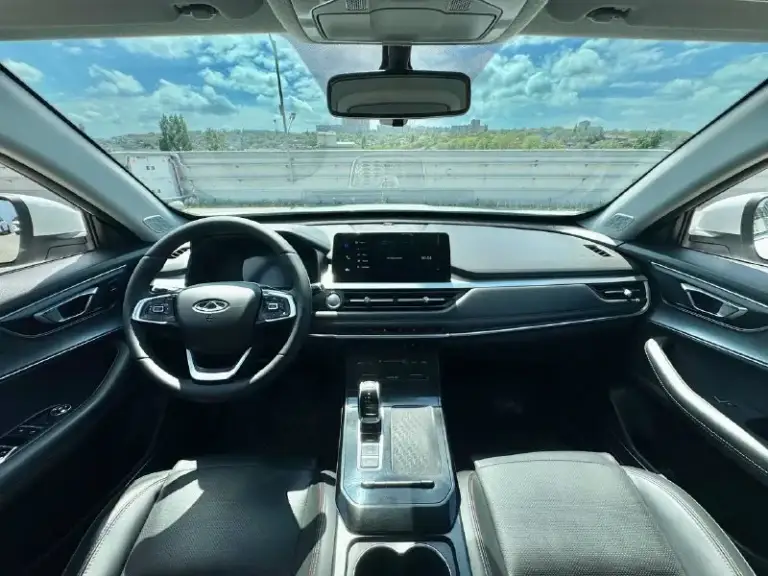 🚘 В продаже chery tiggo 7

Год выпуска: 2023
Пробег на табло: 71 597 км
Птс: электронный, юр. Чистый
Двигатель: 1.5 бензин
Трансмиссия: aмт

Vin: lvvdb21b7pd729080
Цена: 1 350 000 руб.

📞 + 7 (938) 130-35-61

Адрес: г. Ростов-на-дону,
Тц «сиверс», пр. Сиверса, 23 – как нас найти

Способы оплаты:
— Наличные;
— Кредит (20 банков);
— Безнал без ндс;
— Обмен на ваш авто.

Больше подробностей об авто и способах оплаты узнавайте у менеджера @autozaorndbot
___________

Смотрите все авто в наличии – https://autozao. Ru/

Max. Ru/auto_zao_rnd 💬

🗺️ Присоединяйтесь к авто зао в других городах:

— Москва
— Краснодар
— Авто зао юг (новый регион) - фотография - 4