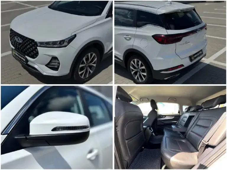 🚘 В продаже chery tiggo 7

Год выпуска: 2023
Пробег на табло: 71 597 км
Птс: электронный, юр. Чистый
Двигатель: 1.5 бензин
Трансмиссия: aмт

Vin: lvvdb21b7pd729080
Цена: 1 350 000 руб.

📞 + 7 (938) 130-35-61

Адрес: г. Ростов-на-дону,
Тц «сиверс», пр. Сиверса, 23 – как нас найти

Способы оплаты:
— Наличные;
— Кредит (20 банков);
— Безнал без ндс;
— Обмен на ваш авто.

Больше подробностей об авто и способах оплаты узнавайте у менеджера @autozaorndbot
___________

Смотрите все авто в наличии – https://autozao. Ru/

Max. Ru/auto_zao_rnd 💬

🗺️ Присоединяйтесь к авто зао в других городах:

— Москва
— Краснодар
— Авто зао юг (новый регион) - фотография - 7