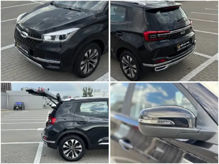 🚘 В продаже chery tiggo 4

Год выпуска: 2022
Пробег на табло: 63 456 км
Птс: электронный, юр. Чистый
Двигатель: 1.5 бензин
Трансмиссия: aмт

Vin: lvvdb21b7nd276253
Цена: 1 080 000 руб.

📞 + 7 (938) 130-35-61

Адрес: г. Ростов-на-дону,
Тц «сиверс», пр. Сиверса, 23 – как нас найти

Способы оплаты:
— Наличные;
— Кредит (20 банков);
— Безнал без ндс;
— Обмен на ваш авто.

Больше подробностей об авто и способах оплаты узнавайте у менеджера @autozaorndbot
___________

Смотрите все авто в наличии – https://autozao. Ru/

Max. Ru/auto_zao_rnd 💬

🗺️ Присоединяйтесь к авто зао в других городах:

— Москва
— Краснодар
— Авто зао юг (новый регион) - фотография - 10