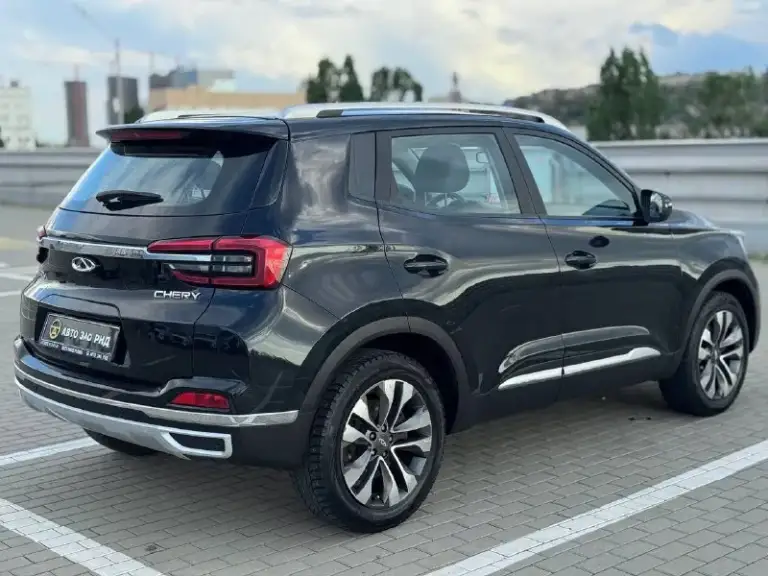 🚘 В продаже chery tiggo 4

Год выпуска: 2022
Пробег на табло: 63 456 км
Птс: электронный, юр. Чистый
Двигатель: 1.5 бензин
Трансмиссия: aмт

Vin: lvvdb21b7nd276253
Цена: 1 080 000 руб.

📞 + 7 (938) 130-35-61

Адрес: г. Ростов-на-дону,
Тц «сиверс», пр. Сиверса, 23 – как нас найти

Способы оплаты:
— Наличные;
— Кредит (20 банков);
— Безнал без ндс;
— Обмен на ваш авто.

Больше подробностей об авто и способах оплаты узнавайте у менеджера @autozaorndbot
___________

Смотрите все авто в наличии – https://autozao. Ru/

Max. Ru/auto_zao_rnd 💬

🗺️ Присоединяйтесь к авто зао в других городах:

— Москва
— Краснодар
— Авто зао юг (новый регион) - фотография - 4
