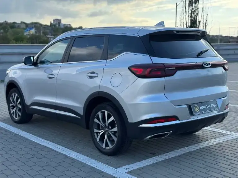 🚘 В продаже chery tiggo 7 pro

Год выпуска: 2023
Пробег на табло: 50 831 км
Птс: электронный, юр. Чистый
Двигатель: 1.5 бензин
Трансмиссия: aмт

Vin: lvvdb21b4pd784294
Цена: 1 340 000 руб.

📞 + 7 (938) 130-35-61

Адрес: г. Ростов-на-дону,
Тц «сиверс», пр. Сиверса, 23 – как нас найти

Способы оплаты:
— Наличные;
— Кредит (20 банков);
— Безнал без ндс;
— Обмен на ваш авто.

Больше подробностей об авто и способах оплаты узнавайте у менеджера @autozaorndbot
___________

Смотрите все авто в наличии – https://autozao. Ru/

Max. Ru/auto_zao_rnd 💬

🗺️ Присоединяйтесь к авто зао в других городах:

— Москва
— Краснодар
— Авто зао юг (новый регион) - фотография - 2