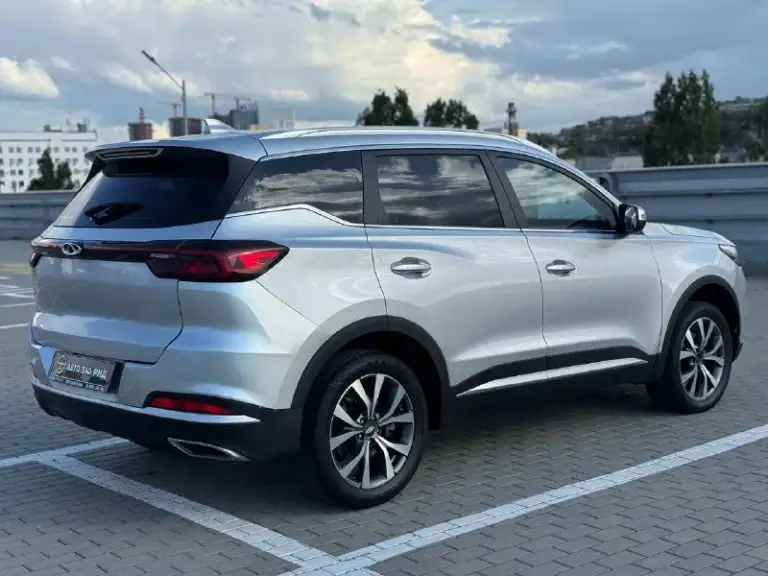 🚘 В продаже chery tiggo 7 pro

Год выпуска: 2023
Пробег на табло: 50 831 км
Птс: электронный, юр. Чистый
Двигатель: 1.5 бензин
Трансмиссия: aмт

Vin: lvvdb21b4pd784294
Цена: 1 340 000 руб.

📞 + 7 (938) 130-35-61

Адрес: г. Ростов-на-дону,
Тц «сиверс», пр. Сиверса, 23 – как нас найти

Способы оплаты:
— Наличные;
— Кредит (20 банков);
— Безнал без ндс;
— Обмен на ваш авто.

Больше подробностей об авто и способах оплаты узнавайте у менеджера @autozaorndbot
___________

Смотрите все авто в наличии – https://autozao. Ru/

Max. Ru/auto_zao_rnd 💬

🗺️ Присоединяйтесь к авто зао в других городах:

— Москва
— Краснодар
— Авто зао юг (новый регион) - фотография - 3