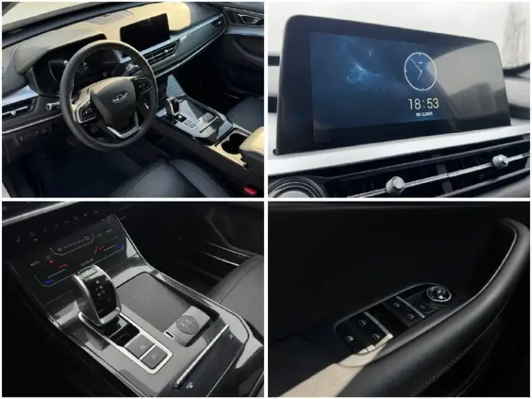 🚘 В продаже chery tiggo 7 pro

Год выпуска: 2023
Пробег на табло: 50 831 км
Птс: электронный, юр. Чистый
Двигатель: 1.5 бензин
Трансмиссия: aмт

Vin: lvvdb21b4pd784294
Цена: 1 340 000 руб.

📞 + 7 (938) 130-35-61

Адрес: г. Ростов-на-дону,
Тц «сиверс», пр. Сиверса, 23 – как нас найти

Способы оплаты:
— Наличные;
— Кредит (20 банков);
— Безнал без ндс;
— Обмен на ваш авто.

Больше подробностей об авто и способах оплаты узнавайте у менеджера @autozaorndbot
___________

Смотрите все авто в наличии – https://autozao. Ru/

Max. Ru/auto_zao_rnd 💬

🗺️ Присоединяйтесь к авто зао в других городах:

— Москва
— Краснодар
— Авто зао юг (новый регион) - фотография - 4