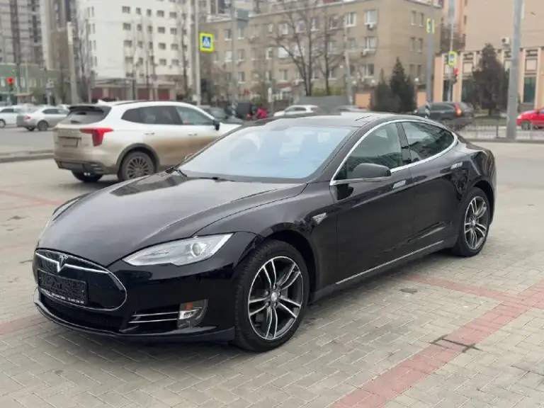 🚘 В продаже tesla model s

Год выпуска: 2013
Пробег на табло: 161 000 км
Птс: 3 владельца, юр. Чистый
Двигатель: 470 л. С (в птс 122 л. С. )
Комплектация: базовая

✔ Привод задний ✔ лифтбек ✔ учет рф ✔ мотор и аккумулятор обслужены ✔ полностью рабочий монитор ✔ двигатель 270квт
✔ Запас на 380км ✔ кабель от медленной зарядки 220в ✔ окрас задних арок ✔ окрас от. .. Pen this link?

'+This. Href);">как нас найти

Способы оплаты:
— Наличные;
— Кредит (20 банков);
— Безнал без ндс;
— Обмен на ваш авто.

Больше подробностей об авто и способах оплаты узнавайте у менеджера в @autozaorndbot
__________________

Смотрите все авто в наличии – https://autozao. Ru/

Max. Ru/auto_zao_rnd 💬

🗺️ Присоединяйтесь к авто зао в других городах:

— Москва
— Краснодар
— Авто зао юг (новый регион) - фотография - 1