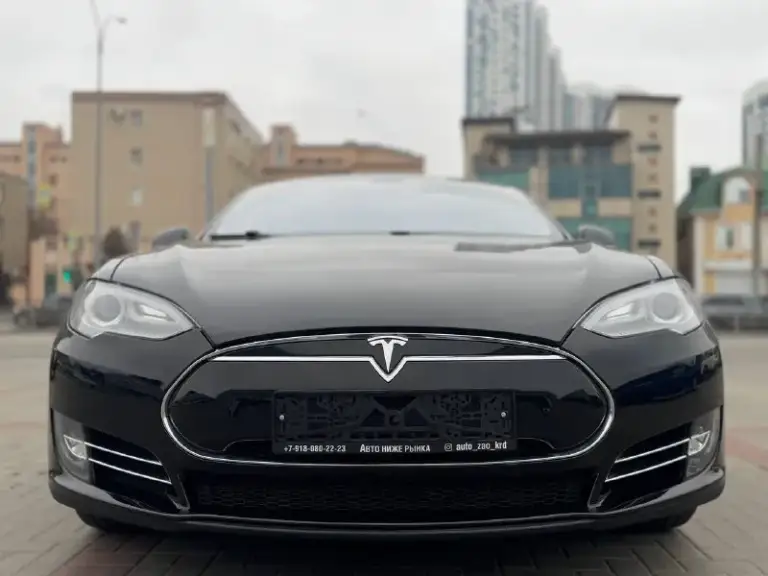 🚘 В продаже tesla model s

Год выпуска: 2013
Пробег на табло: 161 000 км
Птс: 3 владельца, юр. Чистый
Двигатель: 470 л. С (в птс 122 л. С. )
Комплектация: базовая

✔ Привод задний ✔ лифтбек ✔ учет рф ✔ мотор и аккумулятор обслужены ✔ полностью рабочий монитор ✔ двигатель 270квт
✔ Запас на 380км ✔ кабель от медленной зарядки 220в ✔ окрас задних арок ✔ окрас от. .. Pen this link?

'+This. Href);">как нас найти

Способы оплаты:
— Наличные;
— Кредит (20 банков);
— Безнал без ндс;
— Обмен на ваш авто.

Больше подробностей об авто и способах оплаты узнавайте у менеджера в @autozaorndbot
__________________

Смотрите все авто в наличии – https://autozao. Ru/

Max. Ru/auto_zao_rnd 💬

🗺️ Присоединяйтесь к авто зао в других городах:

— Москва
— Краснодар
— Авто зао юг (новый регион) - фотография - 3