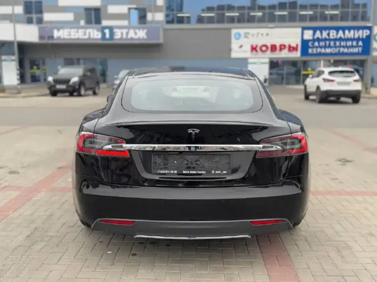 🚘 В продаже tesla model s

Год выпуска: 2013
Пробег на табло: 161 000 км
Птс: 3 владельца, юр. Чистый
Двигатель: 470 л. С (в птс 122 л. С. )
Комплектация: базовая

✔ Привод задний ✔ лифтбек ✔ учет рф ✔ мотор и аккумулятор обслужены ✔ полностью рабочий монитор ✔ двигатель 270квт
✔ Запас на 380км ✔ кабель от медленной зарядки 220в ✔ окрас задних арок ✔ окрас от. .. Pen this link?

'+This. Href);">как нас найти

Способы оплаты:
— Наличные;
— Кредит (20 банков);
— Безнал без ндс;
— Обмен на ваш авто.

Больше подробностей об авто и способах оплаты узнавайте у менеджера в @autozaorndbot
__________________

Смотрите все авто в наличии – https://autozao. Ru/

Max. Ru/auto_zao_rnd 💬

🗺️ Присоединяйтесь к авто зао в других городах:

— Москва
— Краснодар
— Авто зао юг (новый регион) - фотография - 4