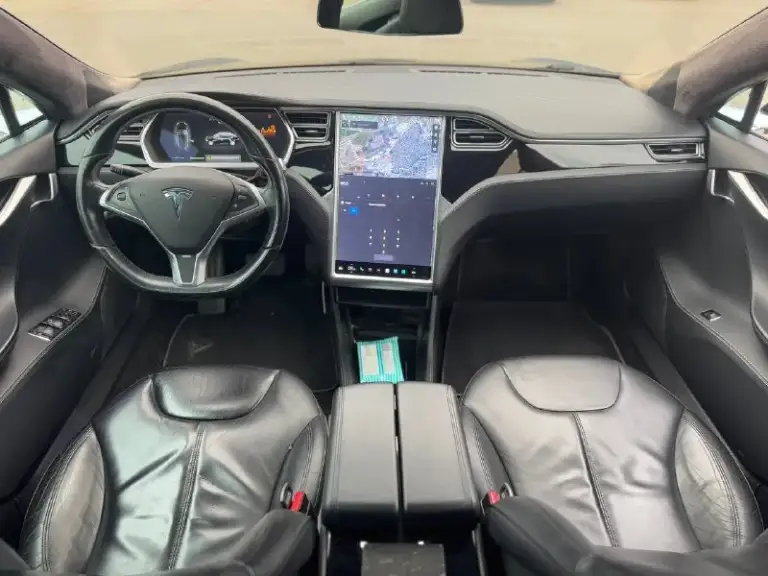 🚘 В продаже tesla model s

Год выпуска: 2013
Пробег на табло: 161 000 км
Птс: 3 владельца, юр. Чистый
Двигатель: 470 л. С (в птс 122 л. С. )
Комплектация: базовая

✔ Привод задний ✔ лифтбек ✔ учет рф ✔ мотор и аккумулятор обслужены ✔ полностью рабочий монитор ✔ двигатель 270квт
✔ Запас на 380км ✔ кабель от медленной зарядки 220в ✔ окрас задних арок ✔ окрас от. .. Pen this link?

'+This. Href);">как нас найти

Способы оплаты:
— Наличные;
— Кредит (20 банков);
— Безнал без ндс;
— Обмен на ваш авто.

Больше подробностей об авто и способах оплаты узнавайте у менеджера в @autozaorndbot
__________________

Смотрите все авто в наличии – https://autozao. Ru/

Max. Ru/auto_zao_rnd 💬

🗺️ Присоединяйтесь к авто зао в других городах:

— Москва
— Краснодар
— Авто зао юг (новый регион) - фотография - 5
