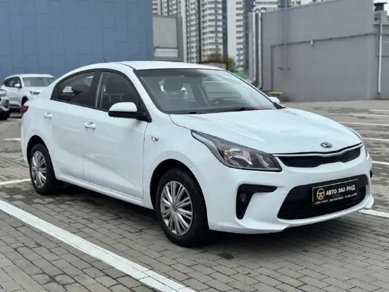 🚘 В продаже kia rio

Год выпуска: 2020
Пробег на табло: 96 370 км
Птс: электронный, юр. Чистый
Двигатель: 1.4 бензин
Трансмиссия: ат

Vin: z94c241ablr190964
Цена: 830 000 руб.

📞 + 7 (938) 130-35-61

Адрес: г. Ростов-на-дону,
Тц «сиверс», пр. Сиверса, 23 – как нас найти

Способы оплаты:
— Наличные;
— Кредит (20 банков);
— Безнал без ндс;
— Обмен на ваш авто.

Больше подробностей об авто и способах оплаты узнавайте у менеджера @autozaorndbot
___________

Смотрите все авто в наличии – https://autozao. Ru/

Max. Ru/auto_zao_rnd 💬

🗺️ Присоединяйтесь к авто зао в других городах:

— Москва
— Краснодар
— Авто зао юг (новый регион) - фотография - 2