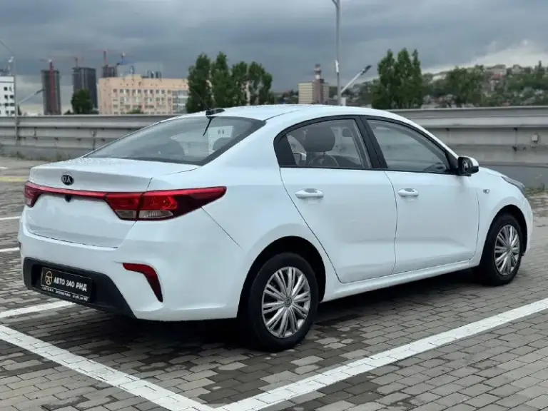 🚘 В продаже kia rio

Год выпуска: 2020
Пробег на табло: 96 370 км
Птс: электронный, юр. Чистый
Двигатель: 1.4 бензин
Трансмиссия: ат

Vin: z94c241ablr190964
Цена: 830 000 руб.

📞 + 7 (938) 130-35-61

Адрес: г. Ростов-на-дону,
Тц «сиверс», пр. Сиверса, 23 – как нас найти

Способы оплаты:
— Наличные;
— Кредит (20 банков);
— Безнал без ндс;
— Обмен на ваш авто.

Больше подробностей об авто и способах оплаты узнавайте у менеджера @autozaorndbot
___________

Смотрите все авто в наличии – https://autozao. Ru/

Max. Ru/auto_zao_rnd 💬

🗺️ Присоединяйтесь к авто зао в других городах:

— Москва
— Краснодар
— Авто зао юг (новый регион) - фотография - 4