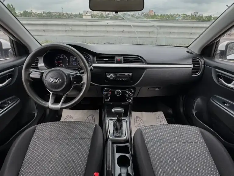 🚘 В продаже kia rio

Год выпуска: 2020
Пробег на табло: 96 370 км
Птс: электронный, юр. Чистый
Двигатель: 1.4 бензин
Трансмиссия: ат

Vin: z94c241ablr190964
Цена: 830 000 руб.

📞 + 7 (938) 130-35-61

Адрес: г. Ростов-на-дону,
Тц «сиверс», пр. Сиверса, 23 – как нас найти

Способы оплаты:
— Наличные;
— Кредит (20 банков);
— Безнал без ндс;
— Обмен на ваш авто.

Больше подробностей об авто и способах оплаты узнавайте у менеджера @autozaorndbot
___________

Смотрите все авто в наличии – https://autozao. Ru/

Max. Ru/auto_zao_rnd 💬

🗺️ Присоединяйтесь к авто зао в других городах:

— Москва
— Краснодар
— Авто зао юг (новый регион) - фотография - 5