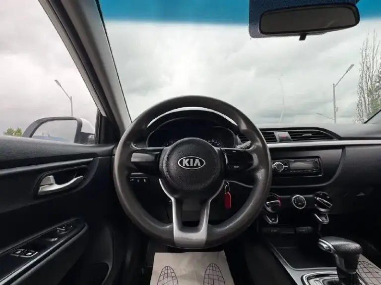 🚘 В продаже kia rio

Год выпуска: 2020
Пробег на табло: 96 370 км
Птс: электронный, юр. Чистый
Двигатель: 1.4 бензин
Трансмиссия: ат

Vin: z94c241ablr190964
Цена: 830 000 руб.

📞 + 7 (938) 130-35-61

Адрес: г. Ростов-на-дону,
Тц «сиверс», пр. Сиверса, 23 – как нас найти

Способы оплаты:
— Наличные;
— Кредит (20 банков);
— Безнал без ндс;
— Обмен на ваш авто.

Больше подробностей об авто и способах оплаты узнавайте у менеджера @autozaorndbot
___________

Смотрите все авто в наличии – https://autozao. Ru/

Max. Ru/auto_zao_rnd 💬

🗺️ Присоединяйтесь к авто зао в других городах:

— Москва
— Краснодар
— Авто зао юг (новый регион) - фотография - 6