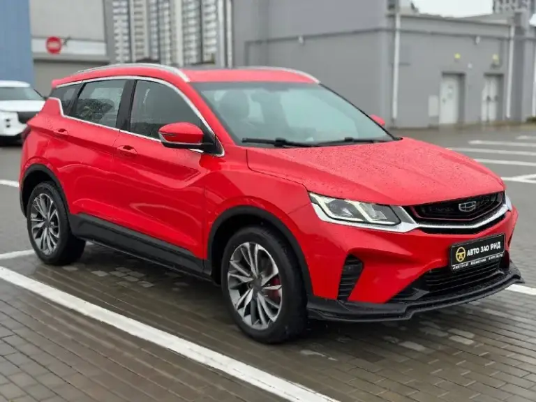 🚘 В продаже geely coolray

Год выпуска: 2022
Пробег на табло: 57 120 км
Птс: электронный
Двигатель: 1.5 бензин
Трансмиссия: amt

Vin: y4k8622z2nb905833
Цена: 1 450 000 руб.

📞 + 7 (938) 130-35-61

Адрес: г. Ростов-на-дону,
Тц «сиверс», пр. Сиверса, 23 – как нас найти

Способы оплаты:
— Наличные;
— Кредит (20 банков);
— Безнал без ндс;
— Обмен на ваш авто.

Больше подробностей об авто и способах оплаты узнавайте у менеджера @autozaorndbot
___________

Смотрите все авто в наличии – https://autozao. Ru/

Max. Ru/auto_zao_rnd 💬

🗺️ Присоединяйтесь к авто зао в других городах:

— Москва
— Краснодар
— Авто зао юг (новый регион) - фотография - 2