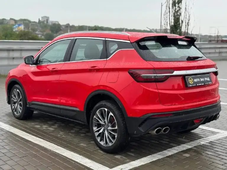 🚘 В продаже geely coolray

Год выпуска: 2022
Пробег на табло: 57 120 км
Птс: электронный
Двигатель: 1.5 бензин
Трансмиссия: amt

Vin: y4k8622z2nb905833
Цена: 1 450 000 руб.

📞 + 7 (938) 130-35-61

Адрес: г. Ростов-на-дону,
Тц «сиверс», пр. Сиверса, 23 – как нас найти

Способы оплаты:
— Наличные;
— Кредит (20 банков);
— Безнал без ндс;
— Обмен на ваш авто.

Больше подробностей об авто и способах оплаты узнавайте у менеджера @autozaorndbot
___________

Смотрите все авто в наличии – https://autozao. Ru/

Max. Ru/auto_zao_rnd 💬

🗺️ Присоединяйтесь к авто зао в других городах:

— Москва
— Краснодар
— Авто зао юг (новый регион) - фотография - 3