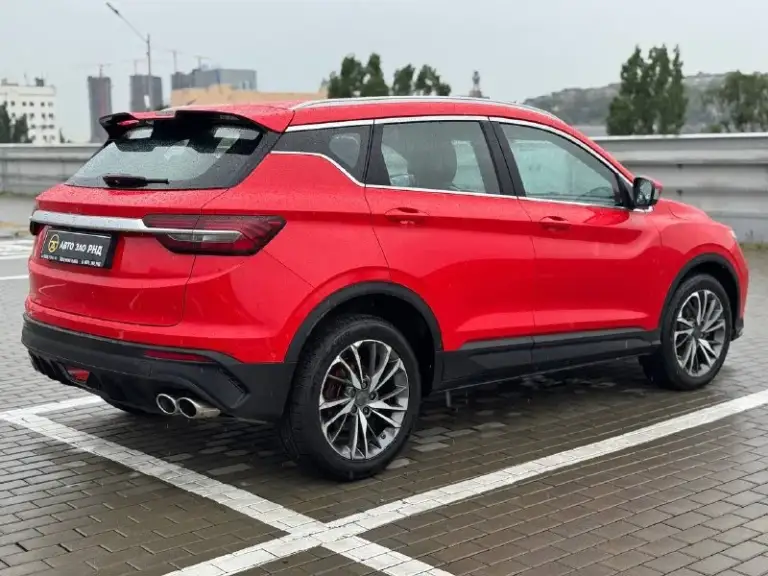 🚘 В продаже geely coolray

Год выпуска: 2022
Пробег на табло: 57 120 км
Птс: электронный
Двигатель: 1.5 бензин
Трансмиссия: amt

Vin: y4k8622z2nb905833
Цена: 1 450 000 руб.

📞 + 7 (938) 130-35-61

Адрес: г. Ростов-на-дону,
Тц «сиверс», пр. Сиверса, 23 – как нас найти

Способы оплаты:
— Наличные;
— Кредит (20 банков);
— Безнал без ндс;
— Обмен на ваш авто.

Больше подробностей об авто и способах оплаты узнавайте у менеджера @autozaorndbot
___________

Смотрите все авто в наличии – https://autozao. Ru/

Max. Ru/auto_zao_rnd 💬

🗺️ Присоединяйтесь к авто зао в других городах:

— Москва
— Краснодар
— Авто зао юг (новый регион) - фотография - 4