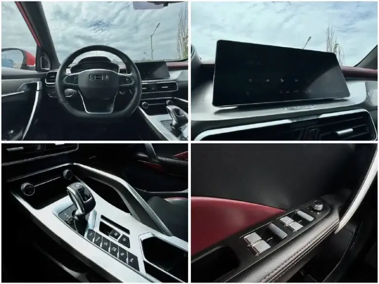 🚘 В продаже geely coolray

Год выпуска: 2022
Пробег на табло: 57 120 км
Птс: электронный
Двигатель: 1.5 бензин
Трансмиссия: amt

Vin: y4k8622z2nb905833
Цена: 1 450 000 руб.

📞 + 7 (938) 130-35-61

Адрес: г. Ростов-на-дону,
Тц «сиверс», пр. Сиверса, 23 – как нас найти

Способы оплаты:
— Наличные;
— Кредит (20 банков);
— Безнал без ндс;
— Обмен на ваш авто.

Больше подробностей об авто и способах оплаты узнавайте у менеджера @autozaorndbot
___________

Смотрите все авто в наличии – https://autozao. Ru/

Max. Ru/auto_zao_rnd 💬

🗺️ Присоединяйтесь к авто зао в других городах:

— Москва
— Краснодар
— Авто зао юг (новый регион) - фотография - 7