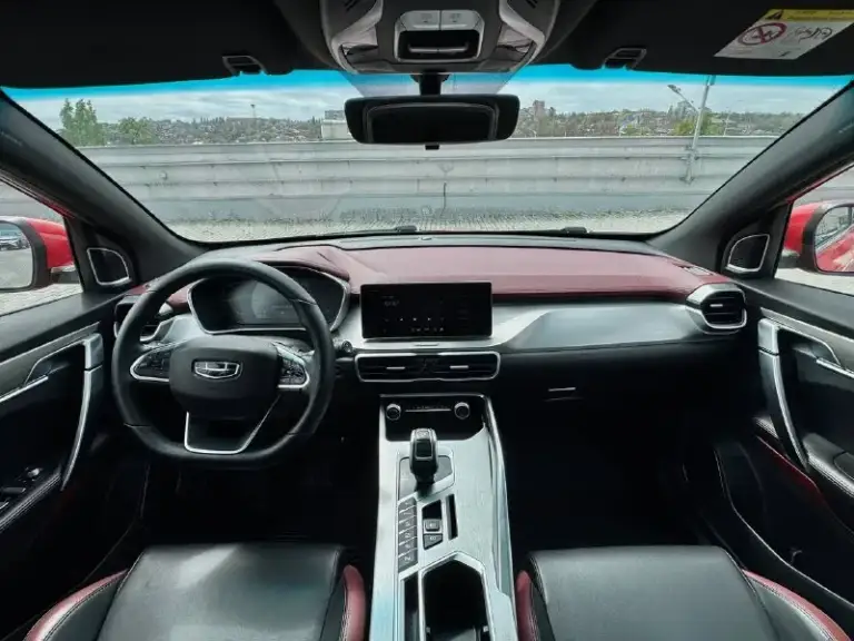 🚘 В продаже geely coolray

Год выпуска: 2022
Пробег на табло: 57 120 км
Птс: электронный
Двигатель: 1.5 бензин
Трансмиссия: amt

Vin: y4k8622z2nb905833
Цена: 1 450 000 руб.

📞 + 7 (938) 130-35-61

Адрес: г. Ростов-на-дону,
Тц «сиверс», пр. Сиверса, 23 – как нас найти

Способы оплаты:
— Наличные;
— Кредит (20 банков);
— Безнал без ндс;
— Обмен на ваш авто.

Больше подробностей об авто и способах оплаты узнавайте у менеджера @autozaorndbot
___________

Смотрите все авто в наличии – https://autozao. Ru/

Max. Ru/auto_zao_rnd 💬

🗺️ Присоединяйтесь к авто зао в других городах:

— Москва
— Краснодар
— Авто зао юг (новый регион) - фотография - 8