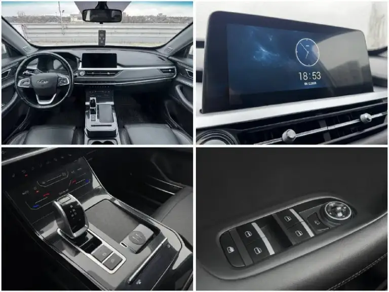 🚘 В продаже chery tiggo 7 pro

Год выпуска: 2022
Пробег на табло: 64 094 км
Птс: электронный
Двигатель: 1.5 бензин
Трансмиссия: cvt

Vin: lvvdb21bxnd723206
Цена: 1 320 000 руб.

📞 + 7 (938) 130-35-61

Адрес: г. Ростов-на-дону,
Тц «сиверс», пр. Сиверса, 23 – как нас найти

Способы оплаты:
— Наличные;
— Кредит (20 банков);
— Безнал без ндс;
— Обмен на ваш авто.

Больше подробностей об авто и способах оплаты узнавайте у менеджера @autozaorndbot
___________

Смотрите все авто в наличии – https://autozao. Ru/

Max. Ru/auto_zao_rnd 💬

🗺️ Присоединяйтесь к авто зао в других городах:

— Москва
— Краснодар
— Авто зао юг (новый регион) - фотография - 3