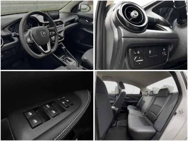 🚘 В продаже changan alsvin

Год выпуска: 2023
Пробег на табло: 66 345 км
Птс: электронный
Двигатель: 1.5 бензин
Трансмиссия: amt

Vin: ls5a2ase3pd926874
Цена: 810 000 руб.

📞 + 7 (938) 130-35-61

Адрес: г. Ростов-на-дону,
Тц «сиверс», пр. Сиверса, 23 – как нас найти

Способы оплаты:
— Наличные;
— Кредит (20 банков);
— Безнал без ндс;
— Обмен на ваш авто.

Больше подробностей об авто и способах оплаты узнавайте у менеджера @autozaorndbot
___________

Смотрите все авто в наличии – https://autozao. Ru/

Max. Ru/auto_zao_rnd 💬

🗺️ Присоединяйтесь к авто зао в других городах:

— Москва
— Краснодар
— Авто зао юг (новый регион) - фотография - 8