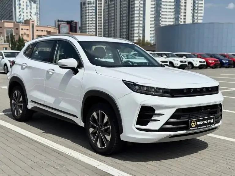 🚘 В продаже exeed lx
Год выпуска: 2023
Пробег на табло: 77 212 км
Птс: электронный
Двигатель: 1.5 бензин
Трансмиссия: cvt
Vin: lvtdb21b5pe910584
Цена: 1 470 000 руб.
📞 + 7 (938) 130-35-61
Адрес: г. Ростов-на-дону,
Тц «сиверс», пр. Сиверса, 23 – как нас найти
Способы оплаты:
— Наличные;
— Кредит (20 банков);
— Безнал без ндс;
— Обмен на ваш авто.
Больше подробностей об авто и способах оплаты узнавайте у менеджера @autozaorndbot
___________
Смотрите все авто в наличии – https://autozao. Ru/
Max. Ru/auto_zao_rnd 💬
🗺️ Присоединяйтесь к авто зао в других городах:
— Москва
— Краснодар
— Авто зао юг (новый регион) - фотография - 2