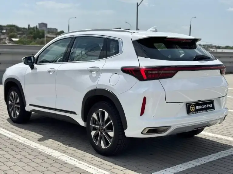 🚘 В продаже exeed lx
Год выпуска: 2023
Пробег на табло: 77 212 км
Птс: электронный
Двигатель: 1.5 бензин
Трансмиссия: cvt
Vin: lvtdb21b5pe910584
Цена: 1 470 000 руб.
📞 + 7 (938) 130-35-61
Адрес: г. Ростов-на-дону,
Тц «сиверс», пр. Сиверса, 23 – как нас найти
Способы оплаты:
— Наличные;
— Кредит (20 банков);
— Безнал без ндс;
— Обмен на ваш авто.
Больше подробностей об авто и способах оплаты узнавайте у менеджера @autozaorndbot
___________
Смотрите все авто в наличии – https://autozao. Ru/
Max. Ru/auto_zao_rnd 💬
🗺️ Присоединяйтесь к авто зао в других городах:
— Москва
— Краснодар
— Авто зао юг (новый регион) - фотография - 4
