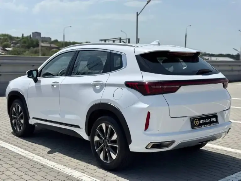 🚘 В продаже exeed lx
Год выпуска: 2023
Пробег на табло: 53 695 км
Птс: электронный
Двигатель: 1.5 бензин
Трансмиссия: cvt
Vin: lvtdb21b9pe910510
Цена: 1 460 000 руб.
📞 + 7 (938) 130-35-61
Адрес: г. Ростов-на-дону,
Тц «сиверс», пр. Сиверса, 23 – как нас найти
Способы оплаты:
— Наличные;
— Кредит (20 банков);
— Безнал без ндс;
— Обмен на ваш авто.
Больше подробностей об авто и способах оплаты узнавайте у менеджера @autozaorndbot
___________
Смотрите все авто в наличии – https://autozao. Ru/
Max. Ru/auto_zao_rnd 💬
🗺️ Присоединяйтесь к авто зао в других городах:
— Москва
— Краснодар
— Авто зао юг (новый регион) - фотография - 3